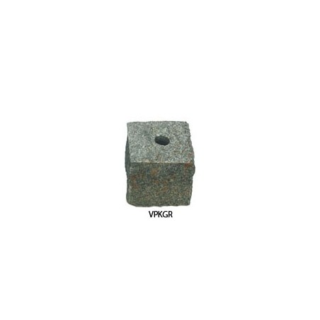 04.VPKGR Vario-Plus Kopf Granit
